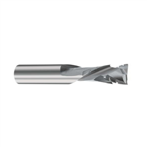 VORTEX SERIES 3185XP-CB - TWO FLUTE COMPRESSION SPIRAL