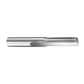 VORTEX SERIES 5400 - SINGLE EDGE "O" FLUTE STRAIGHT