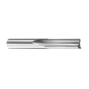 VORTEX SERIES 5500 - DOUBLE EDGE "O" FLUTE STRAIGHT
