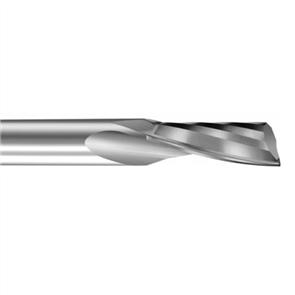 VORTEX SERIES 5600A - SINGLE EDGE "O" FLUTE UPCUT SPIRAL