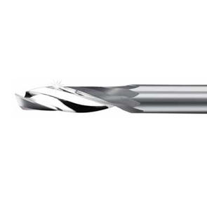 VORTEX SERIES 5600 - SINGLE EDGE "O" FLUTE UPCUT SPIRAL