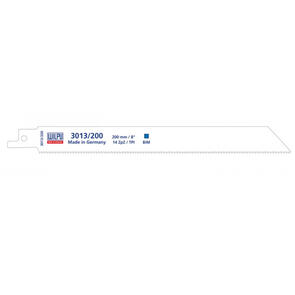 WILPU SABRE S/BLADES P5