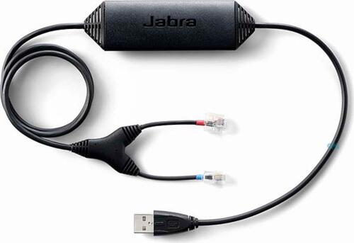 Electronic Hook Switch Control (EHS) for Nortel/Avaya 1100 Series
