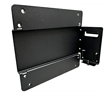 DIN Rail Mounting Bracket for R920, S7x0, S4x0 series