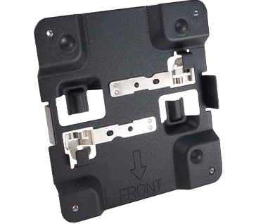 Ceiling mount bracket for S400 and S450 router