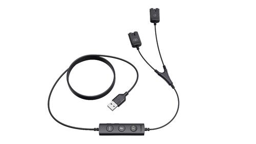 Y Cable - Trainer Cable for YHS series, USB and QD