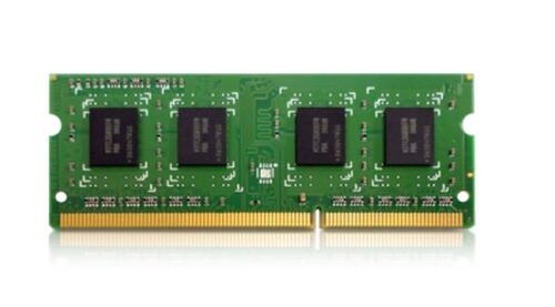 2GB RAM, DDR4-2400, SO-DIMM, 260 Pin