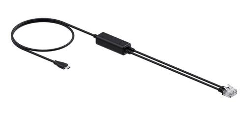 Telephone Cable for WH62/WH63 Series