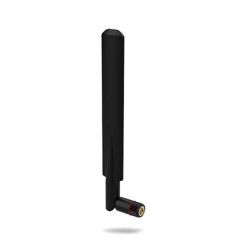 Omni-directional, 5G/4G cellular paddle antenna with SMA connector