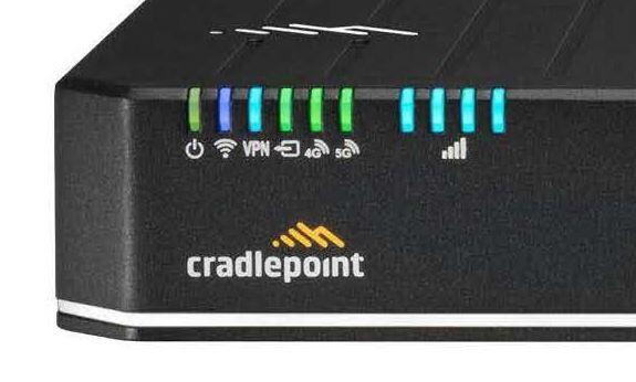 E3000 5G router, WiFi, 1-yr NetCloud Enterprise Branch Essentials Plan