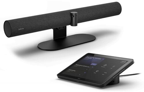 PanaCast 50 all-in-one Video Bar System, UC