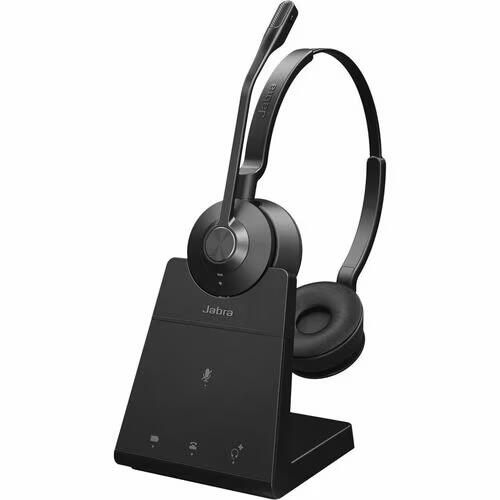 Engage 45 SE Wireless (DECT) Headset, Stereo, RJ9