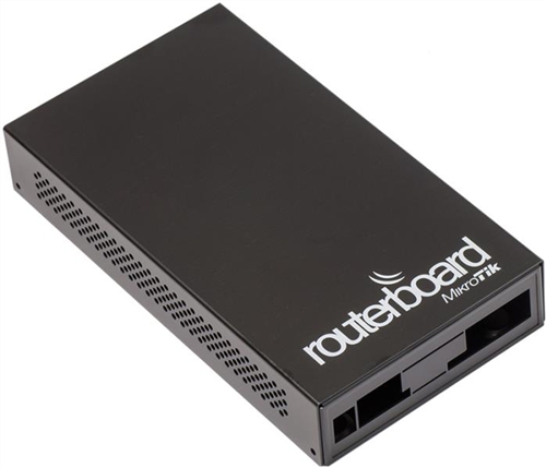 RouterBoard Universal RB333, RB433, RB433AH Case