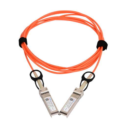Universal 10Gigabit SFP+ to SFP+ DAC Cable, 3m