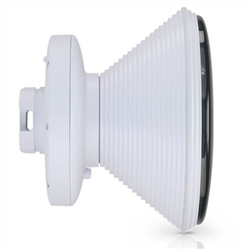 IsoStation 5GHz airMax 250mW 802.11a/n, with 14dBi Isolation Antenna