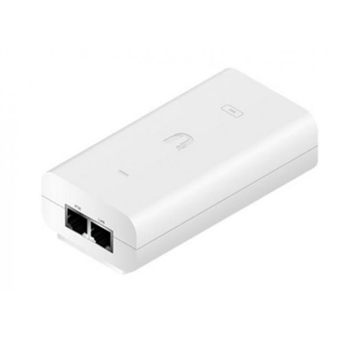 PoE Injector, Gigabit Ethernet, 54V, 80W, for EdgePoint