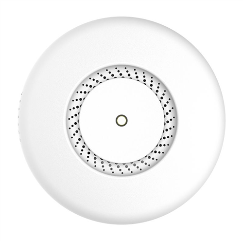 cAP ac Dual-band 2.4 / 5GHz Wireless Access Point, Ceiling/Wall Mount