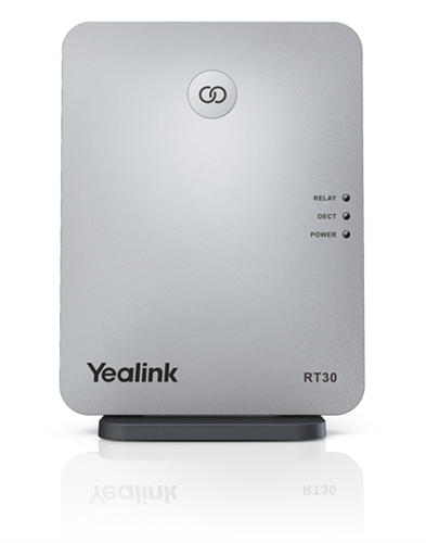DECT Repeater