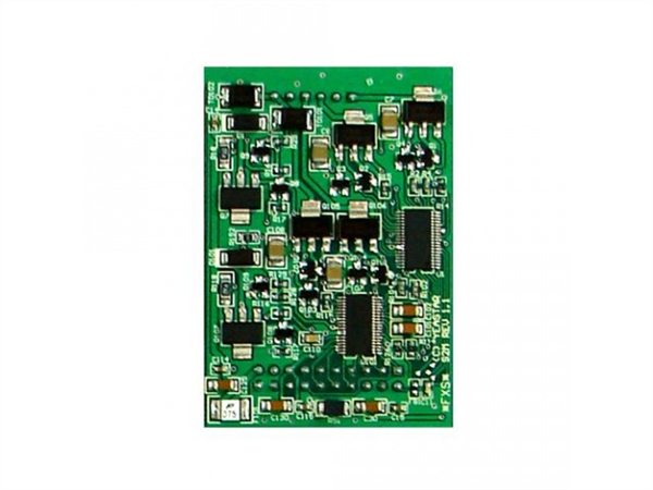 2 FXS ports to add analogue phones to Yeastar VoIP PBX