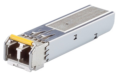 1000 Base-SX Fiber Transceiver