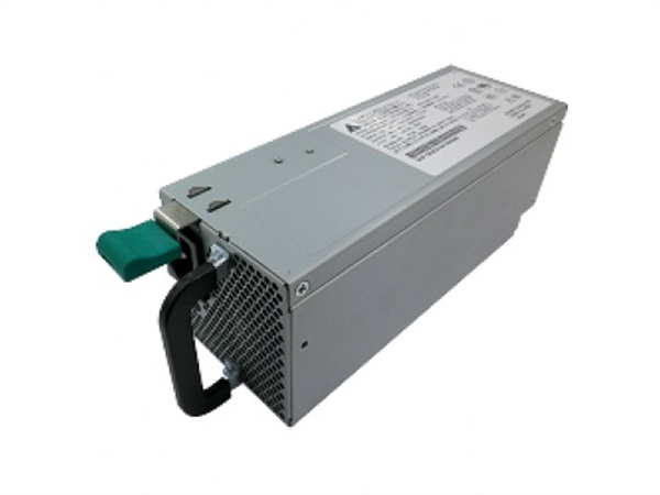 Power supply unit for 2U, 12 Bay NAS. For use with TS-1279U-RP, TS-EC1279U-RP, TS-1679U-RP, TS-EC1679U-RP, WB-1200U-RP, WB-1600U-RP