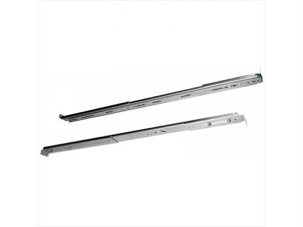 Rail kit, 1U QNAP rackmount models