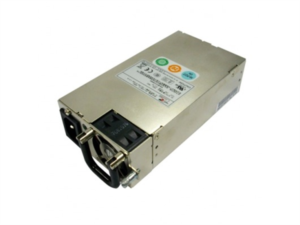 Single power supply w/o bracket for 2U, 8 Bay NAS