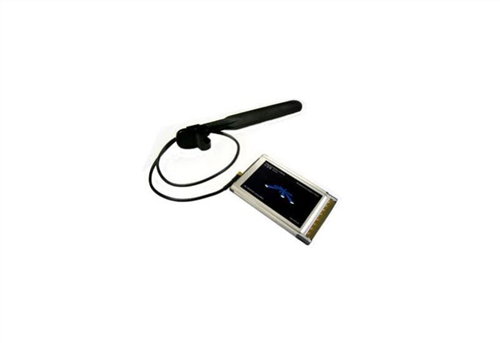 SuperRange Cardbus 300mW 802.11a/b/g