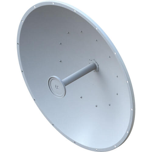 5GHz airFiber Dish Antenna 34dBi