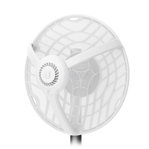 airFiber 60 GHz and 5 GHz Radio System, 1Gbps Throughput Plus