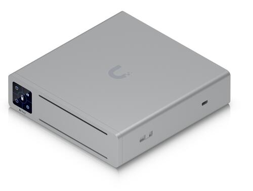 Edge AI appliance that enhances any UniFi Protect deployment with proactive AI-driven threat detection and alerting