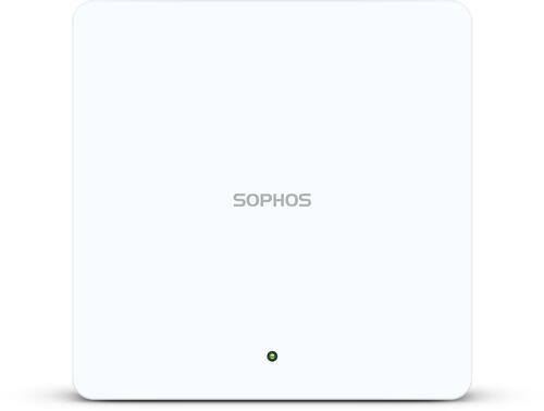 AP6 420 Indoor Access Point, 2x2:2 dual radio, 1 x GE LAN
