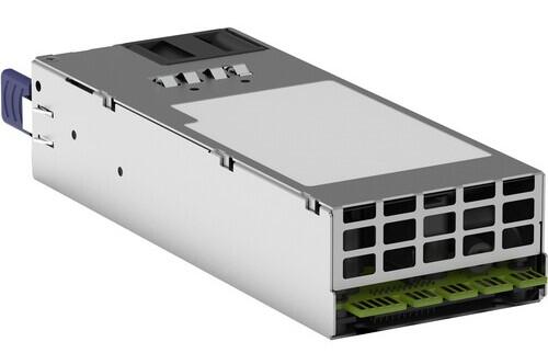 600W AC Power Supply Module - Compatible with Netgear GSM4328/4352, MSM4352, 4328CV switches