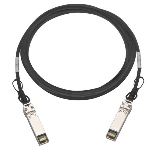 SFP+ 10GbE twinaxial direct attach cable, 3.0M