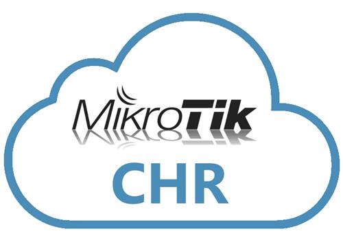 Cloud Hosted Router P10 Licence, 10Gbit Speed Limit