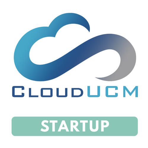 CloudUCM Startup Subscription Plan 1 Year