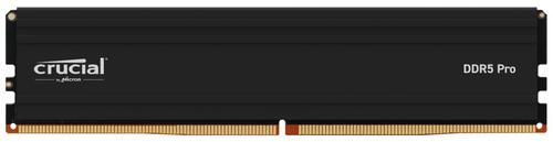 Pro 16GB DDR5 UDIMM 5600MHz CL46 Desktop PC Memory