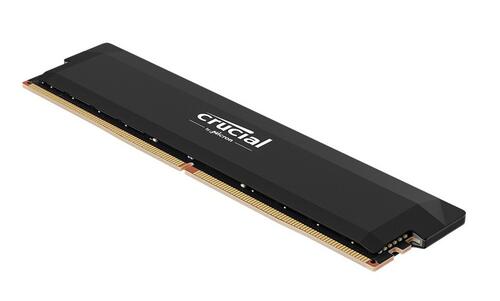 Pro 32GB DDR5 UDIMM 5600MHz CL46 Desktop PC Memory