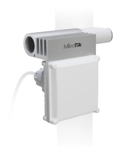 Cube 60Pro ac 60 GHz 802.11ay CPE/PTP Bridge Radio, w'60 Degree Sector
