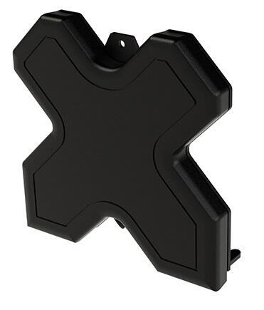 4G/5G 4x4 MiMo Antenna, Desk/Window/Wall Mount