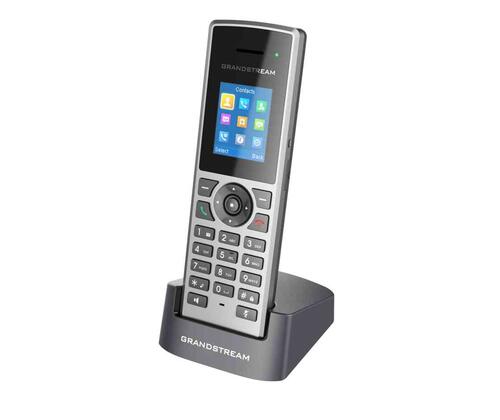 HD Mid-Tier DECT Handset