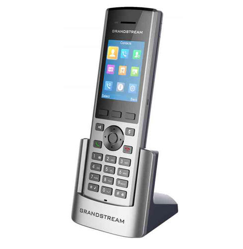 HD High-Tier DECT Handset