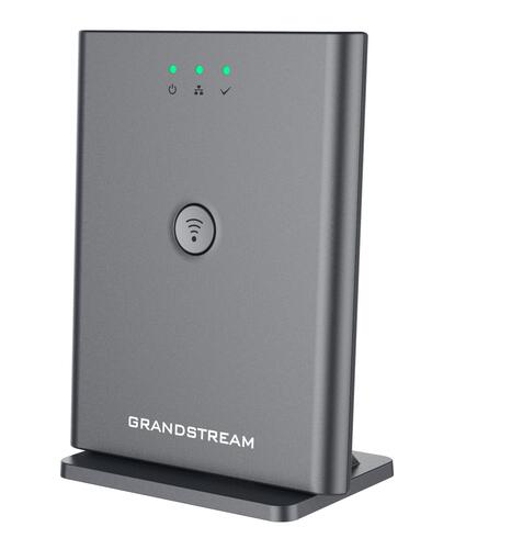 HD DECT Base Station, PTT, extended range