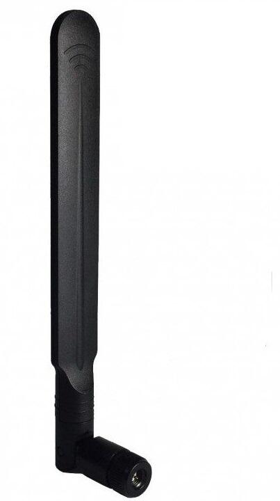 5G Antenna, 4.2dBi, 700-960/1710-2700/3300-5150/5000-5850MHz