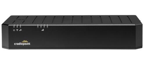 E100 5G Office Router, WiFi, with 5yr NetCloud Advanced Plan