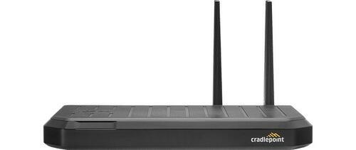 E102 LTE Branch Office Router with WiFi and 3 year NetCloud Advanced