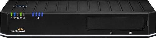 E300 5G Router with WiFi 6 and NetCloud Essentials Package, 5 Year