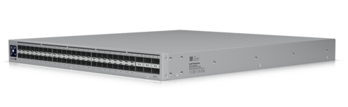 UniFi Enterprise Campus 100G/25G Layer 3 Etherlighting Aggregation Switch with MC-LAG
