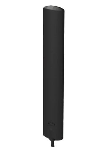 Adhesive Mount Dual-band WiFi Antenna with 3m cable, RP-SMA