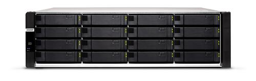 16-Bay Enterprise ZFS NAS, 2.5/3.5 in. SAS 12G/6G, Xeon D-2142IT CPU
